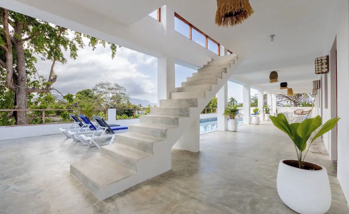 Photo of Outdoor in Las Galeras