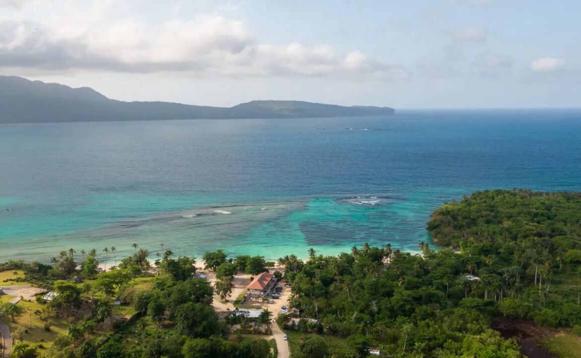 Photo of Outdoor in Las Galeras