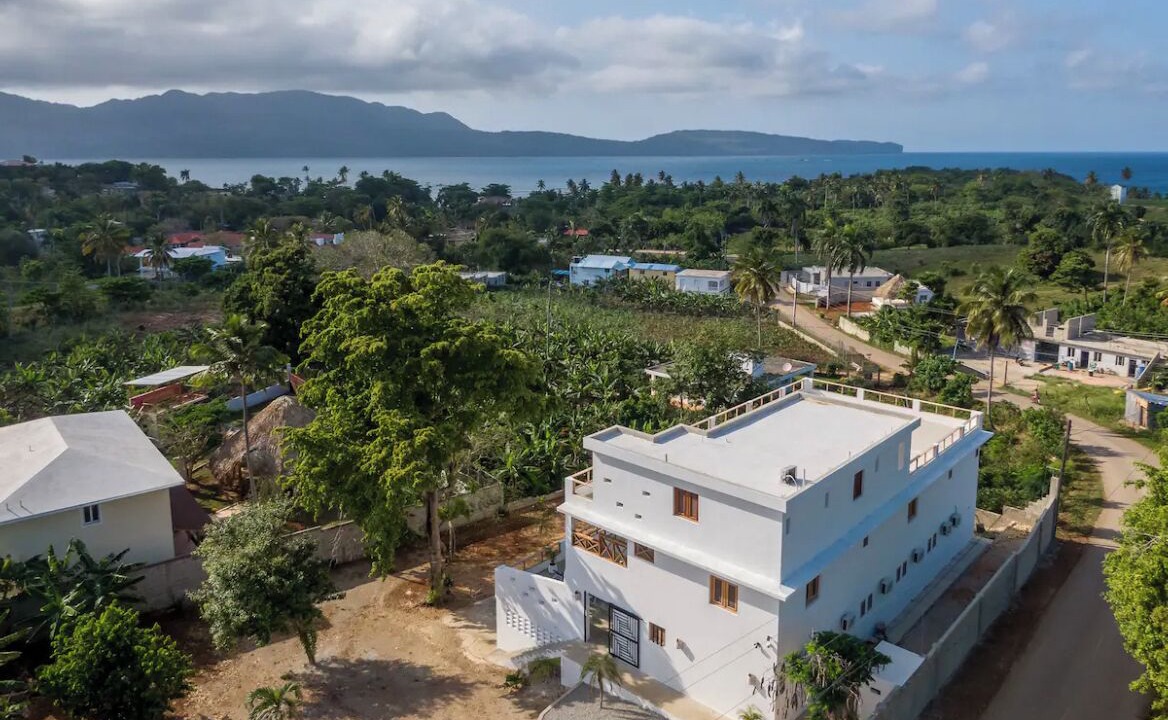 Photo of Outdoor in Las Galeras