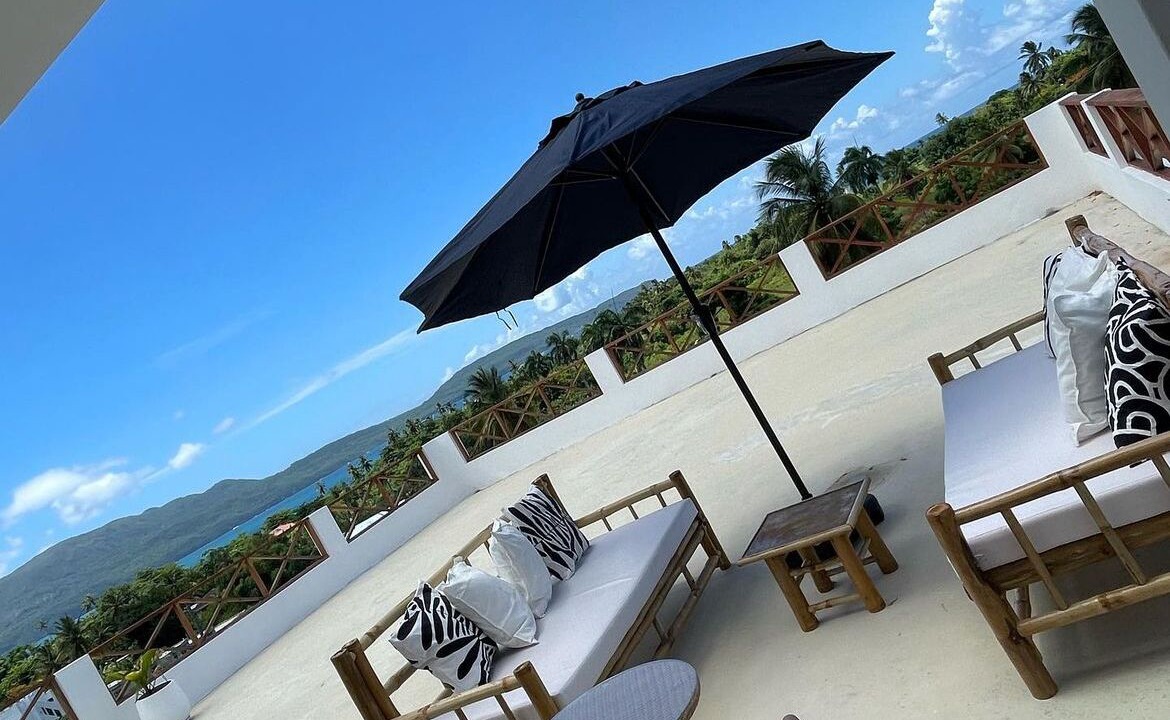 Photo of Outdoor in Las Galeras
