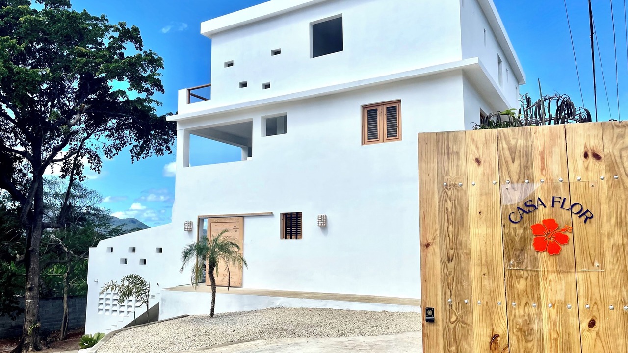 Photo of Outdoor in Las Galeras