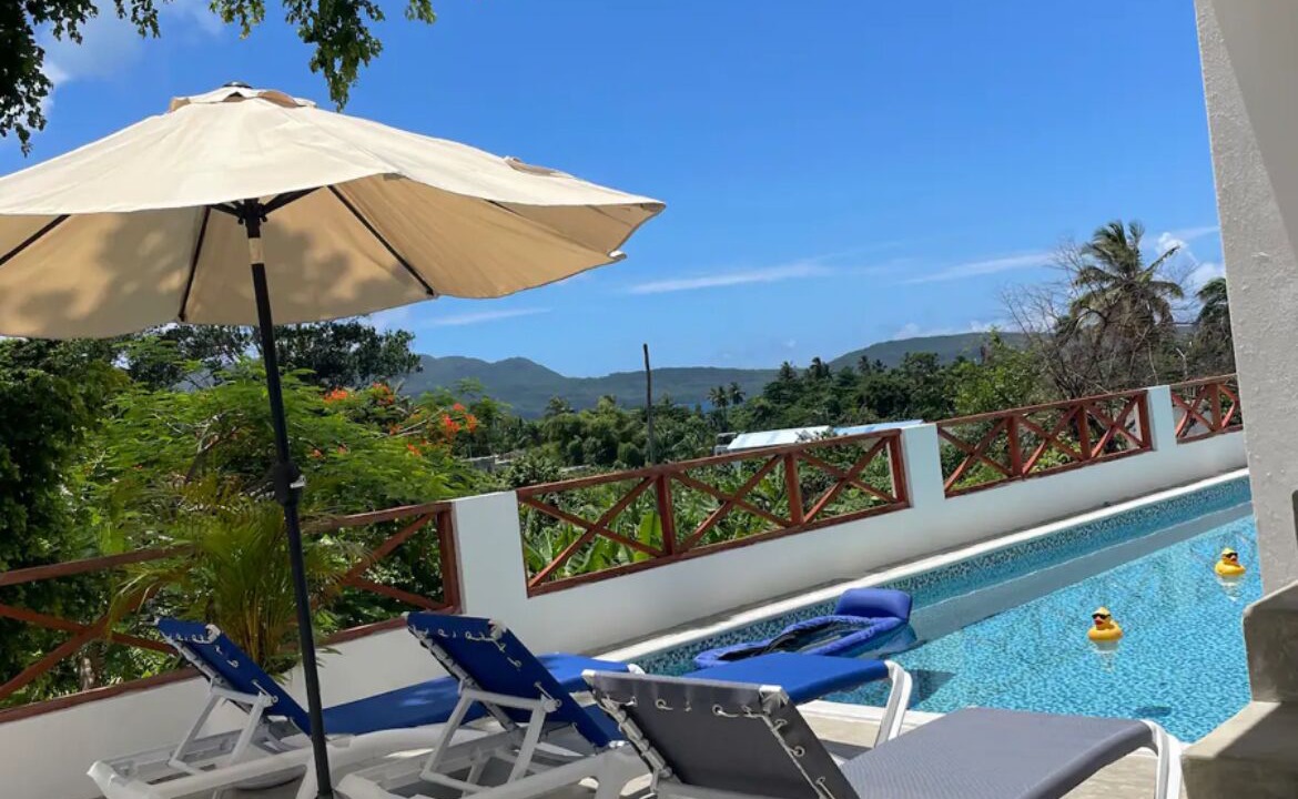Photo of Outdoor in Las Galeras