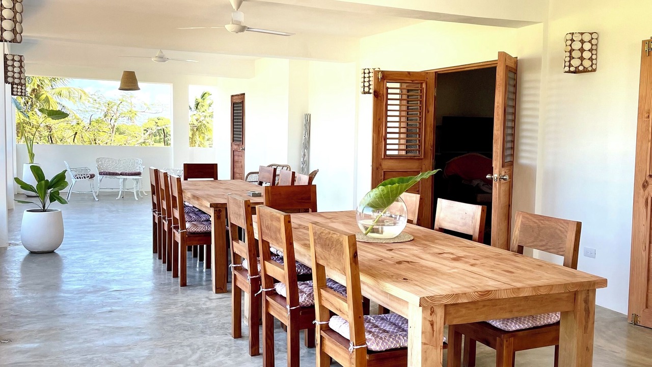 Photo of Others in Las Galeras