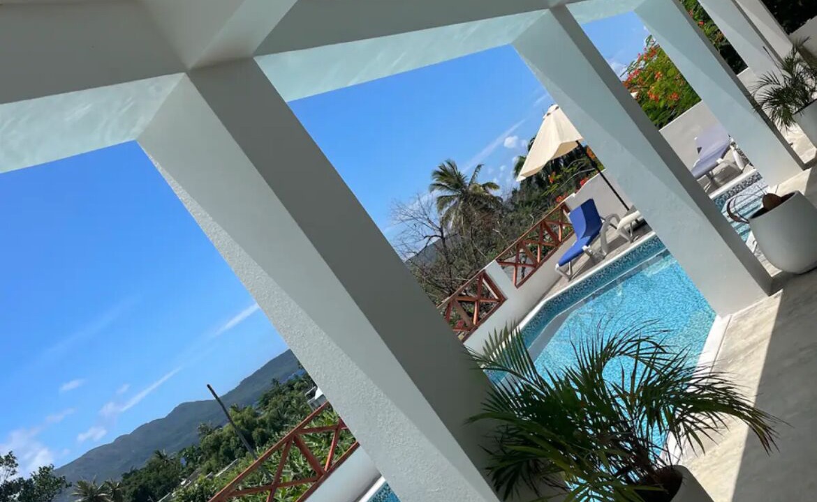 Photo of Outdoor in Las Galeras