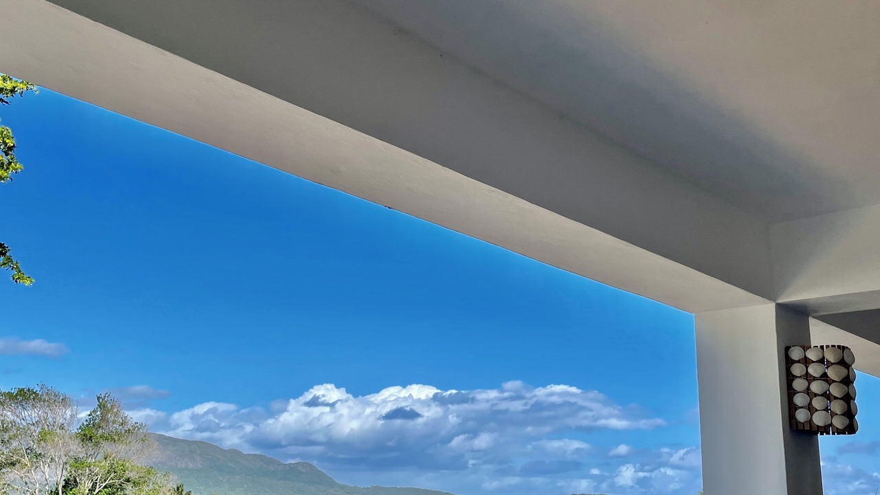 Photo of Outdoor in Las Galeras
