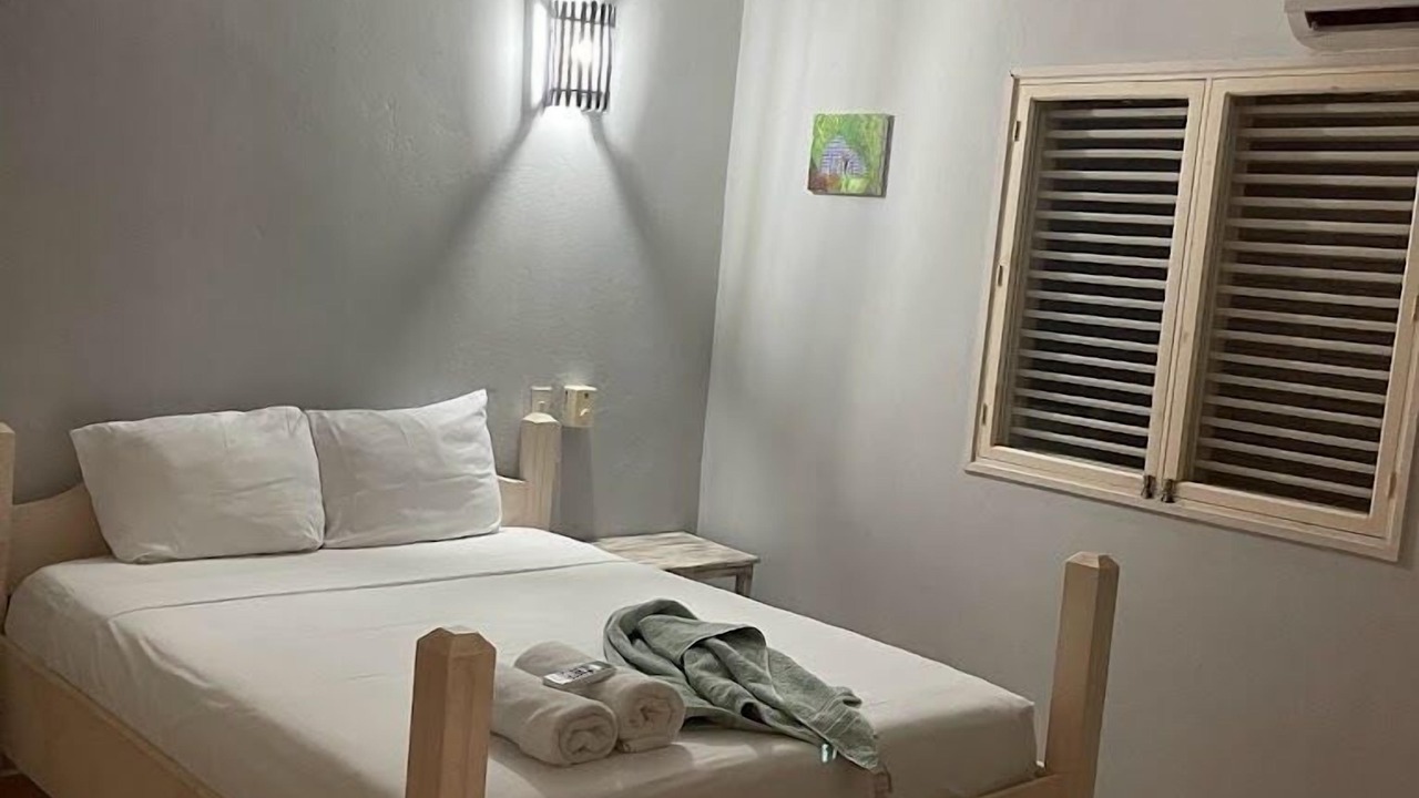 Photo of Bedroom in Las Terrenas