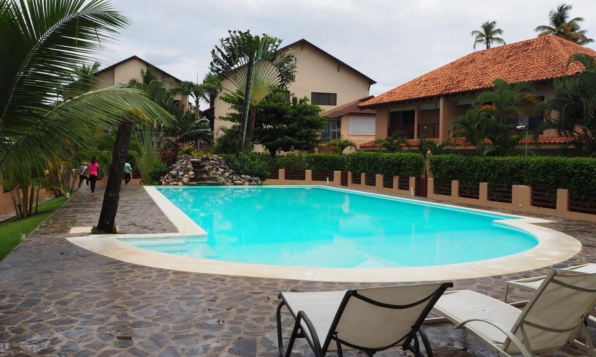 Photo of Outdoor in Las Terrenas