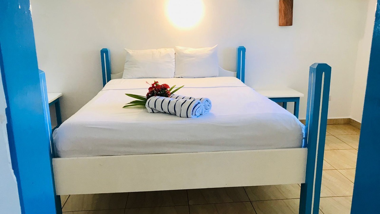 Photo of Bedroom in Las Terrenas