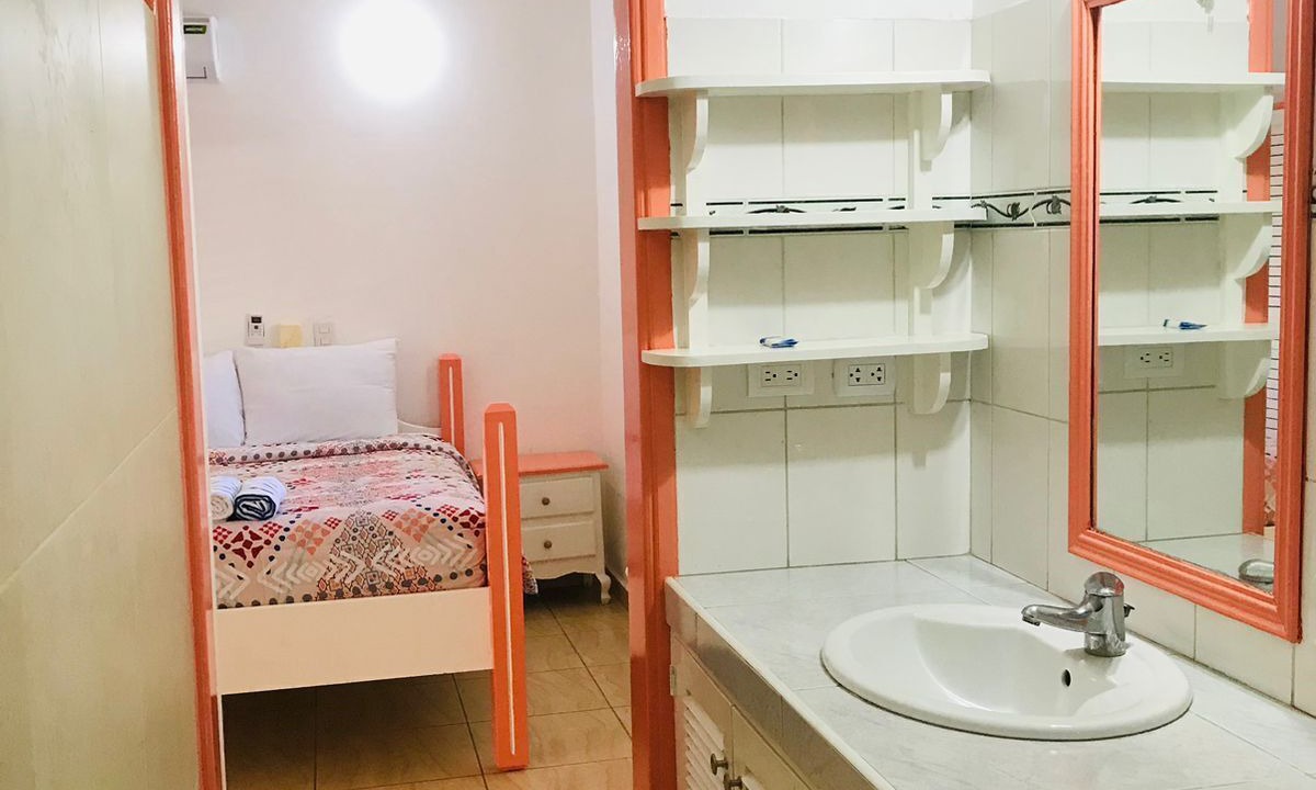 Photo of Bathroom in Las Terrenas