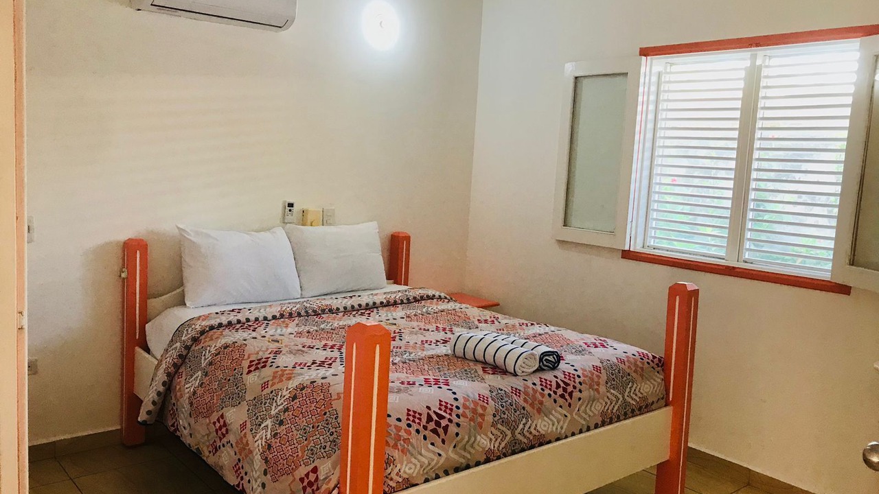 Photo of Bedroom in Las Terrenas