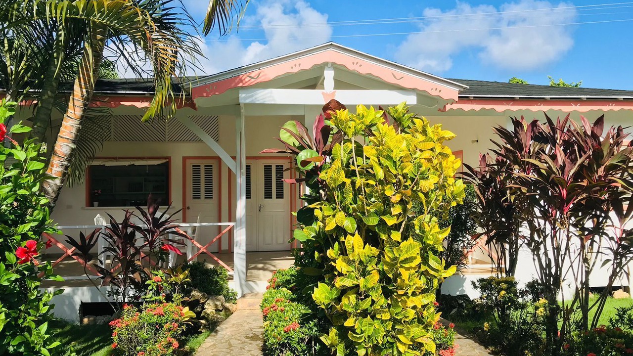 Photo of Outdoor in Las Terrenas