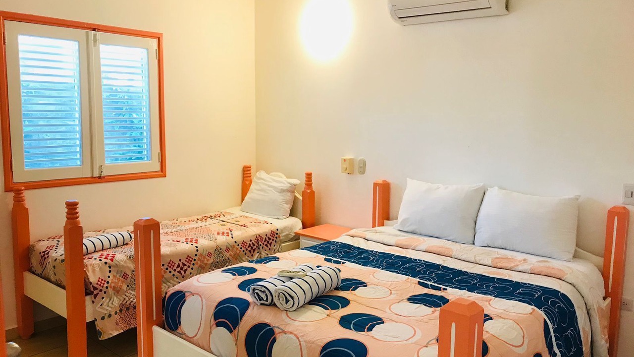 Photo of Bedroom in Las Terrenas