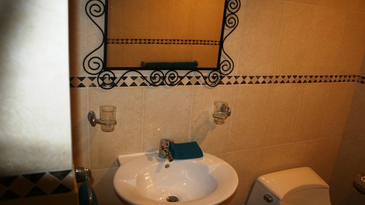 Photo of Bathroom in Punta Cana