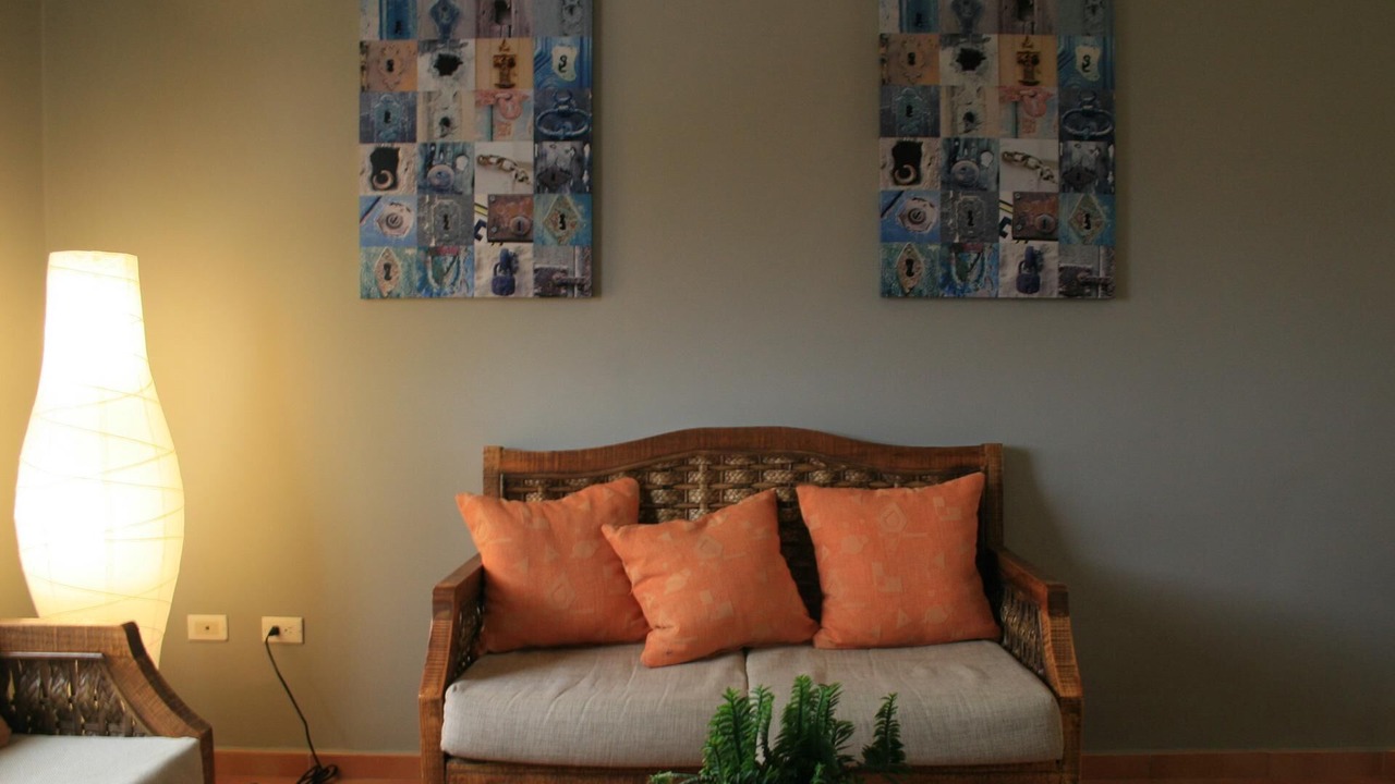 Photo of Livingroom in Punta Cana