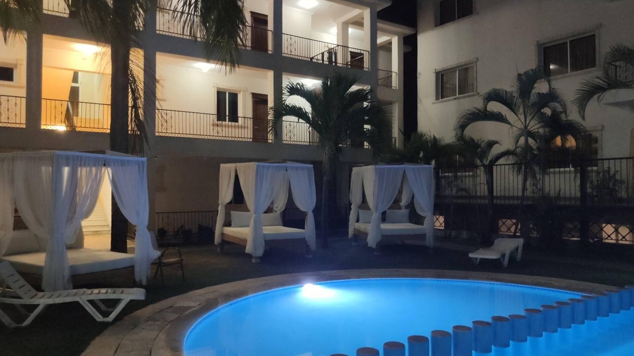 Photo of Outdoor in Punta Cana