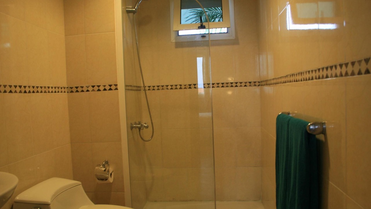 Photo of Bathroom in Punta Cana