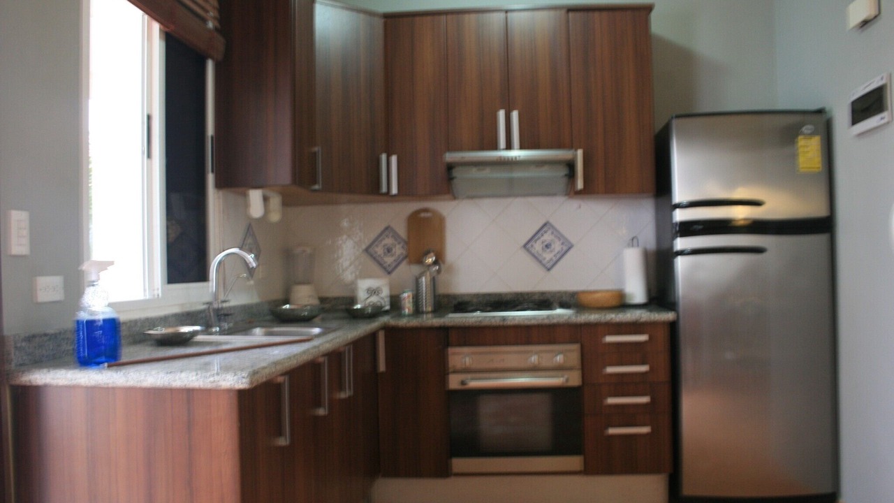 Photo of Kitchen in Punta Cana