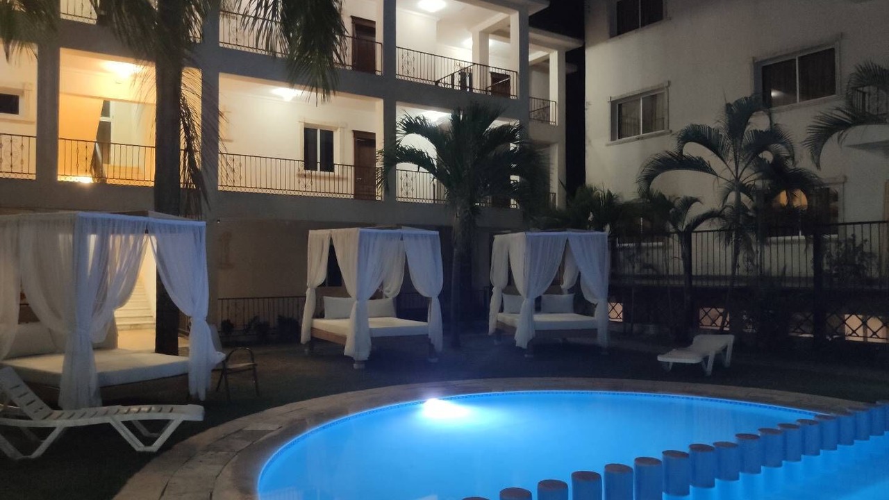 Photo of Outdoor in Punta Cana