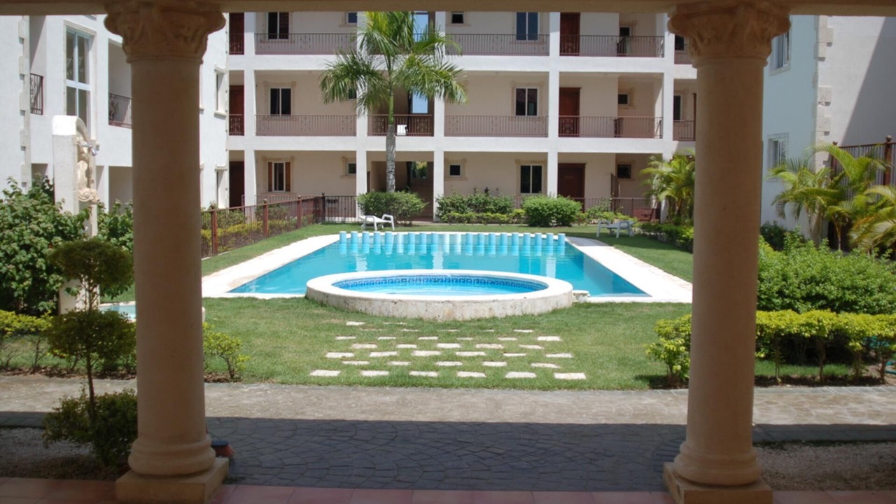 Photo of Outdoor in Punta Cana