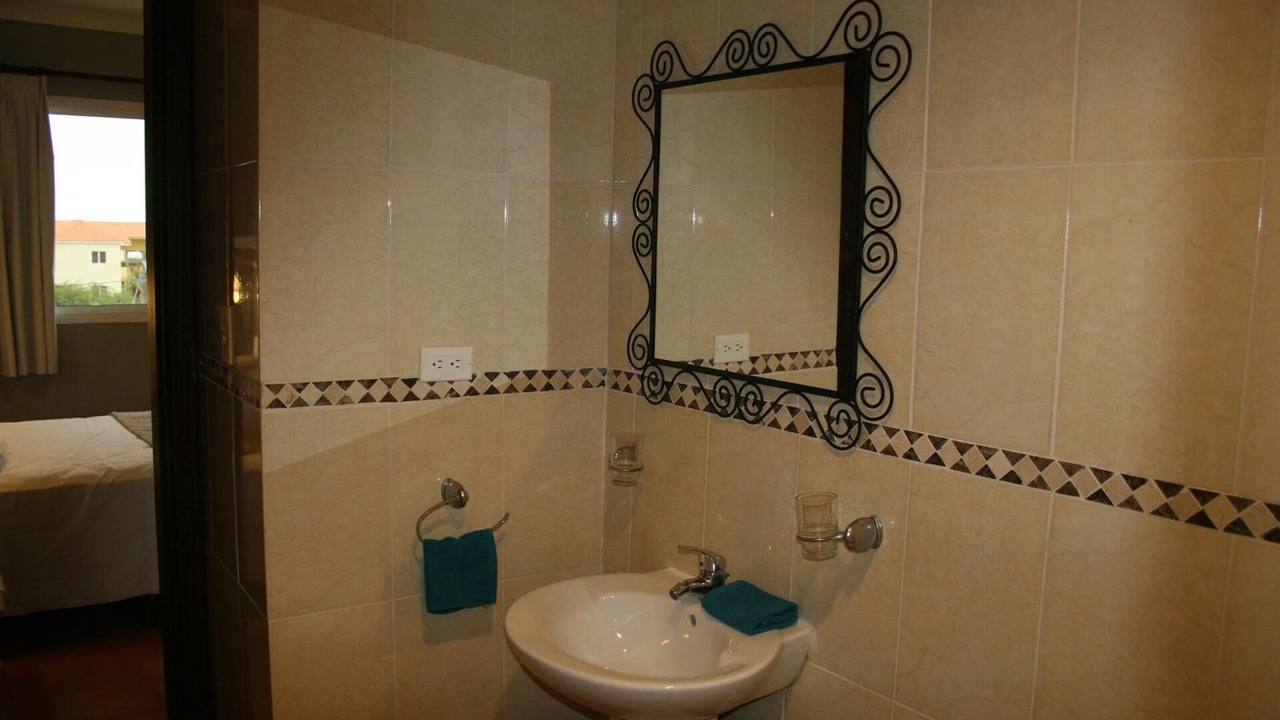 Photo of Bathroom in Punta Cana