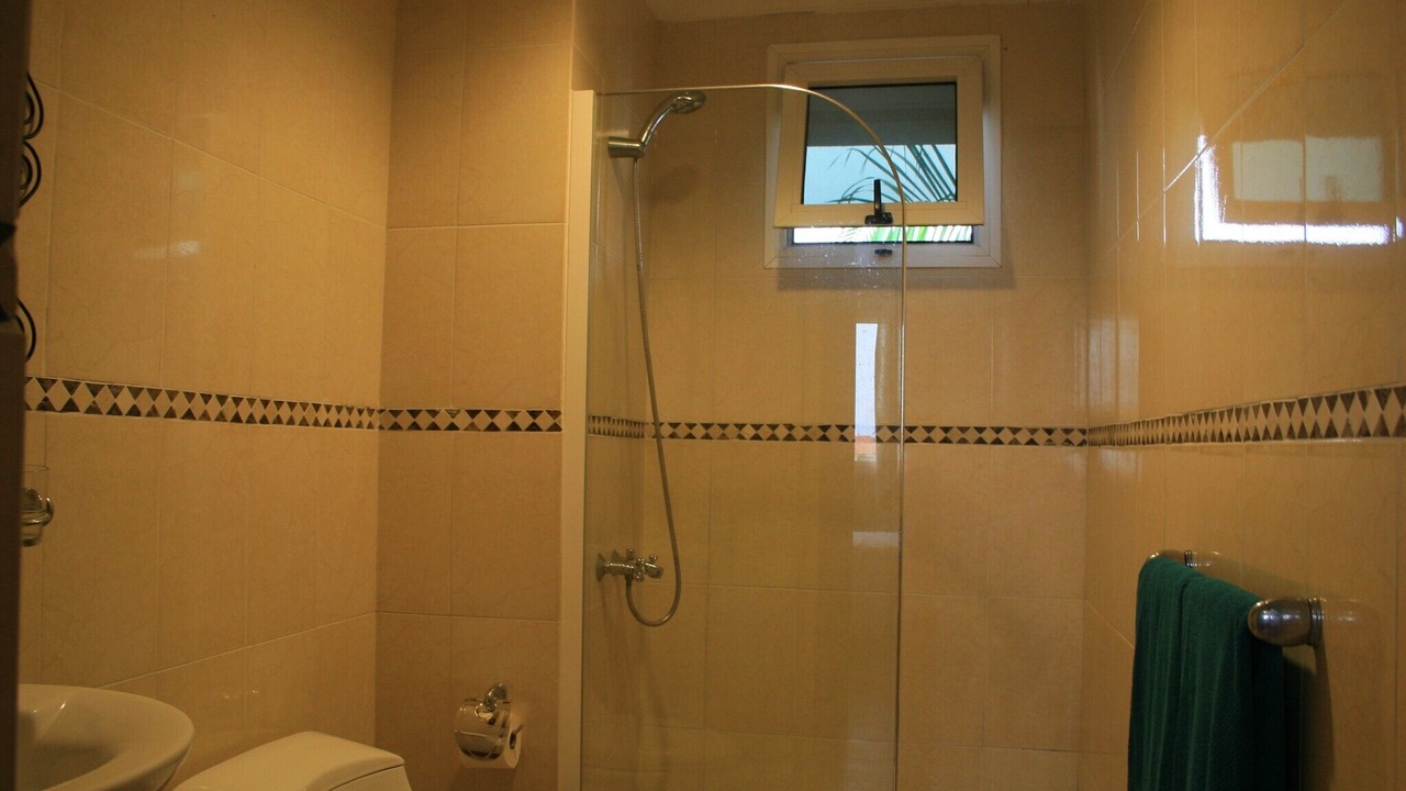Photo of Bathroom in Punta Cana