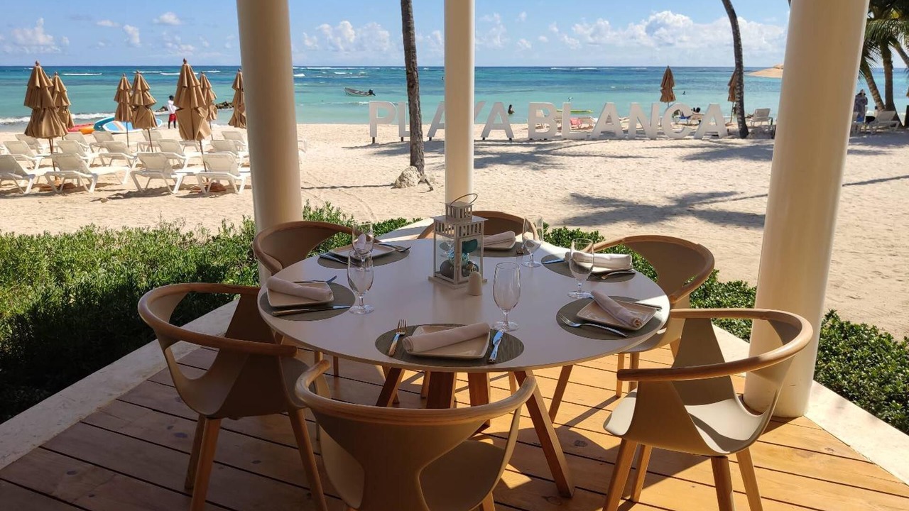 Photo of Outdoor in Punta Cana