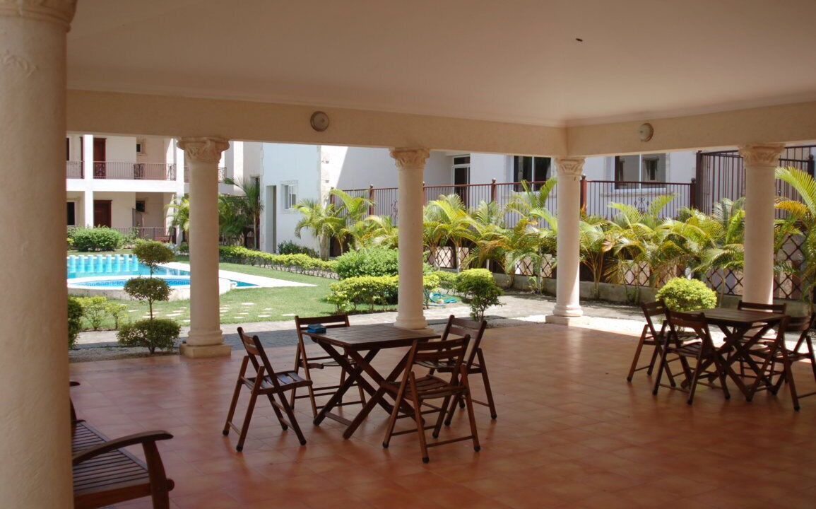 Photo of Outdoor in Punta Cana
