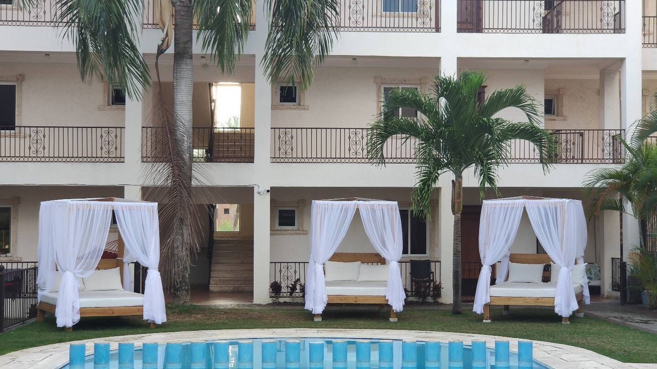 Photo of Outdoor in Punta Cana