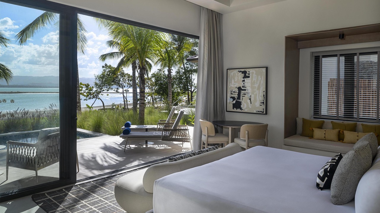 Photo of Bedroom in Miches