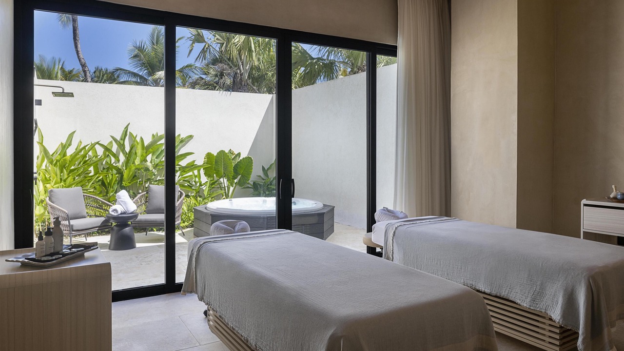 Photo of Bedroom in Miches