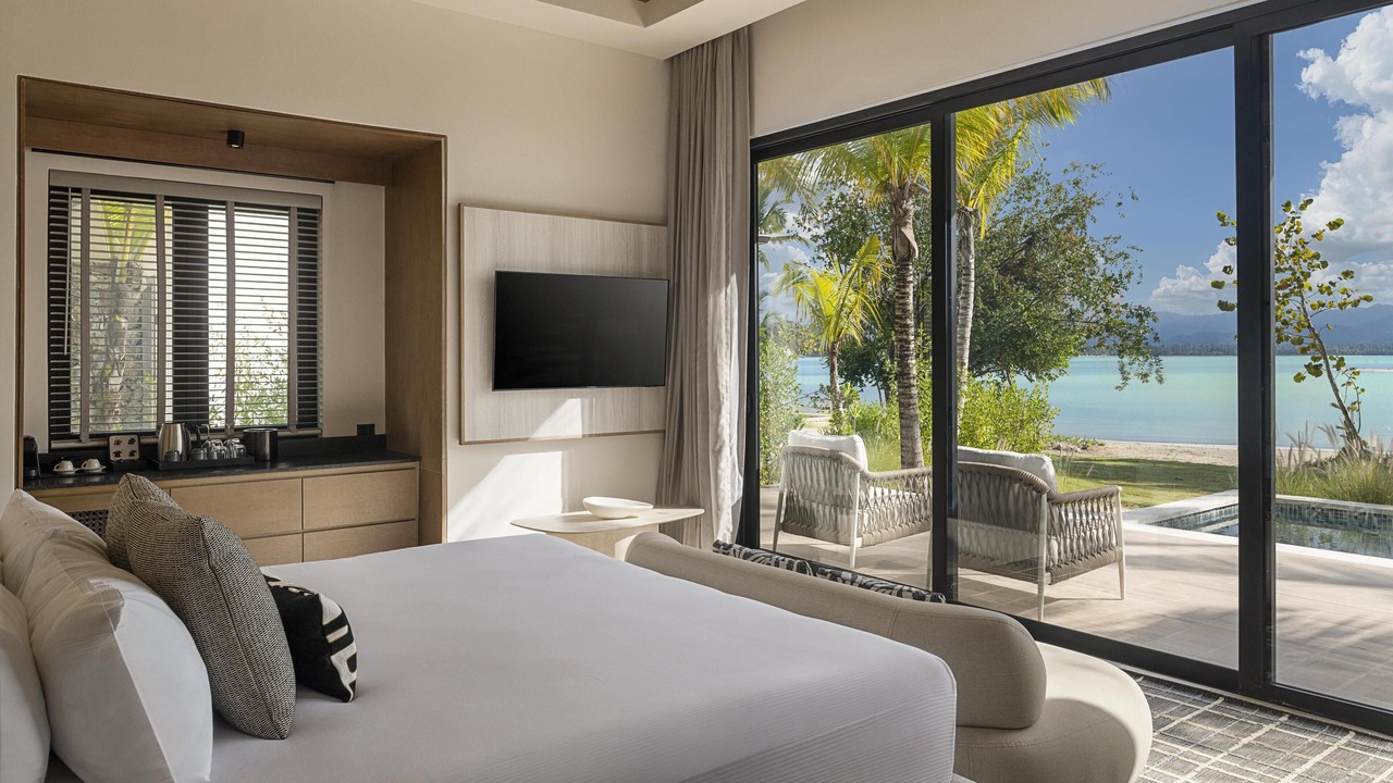 Photo of Bedroom in Miches