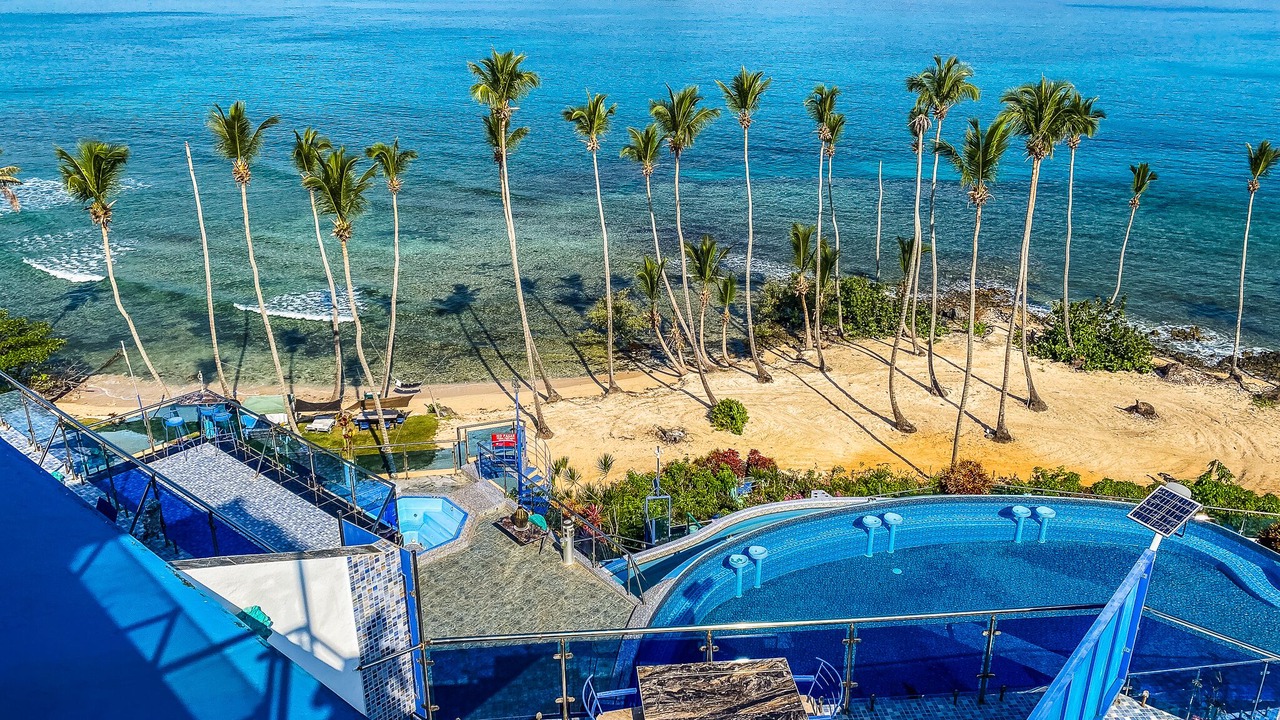 Photo of Outdoor in Las Galeras