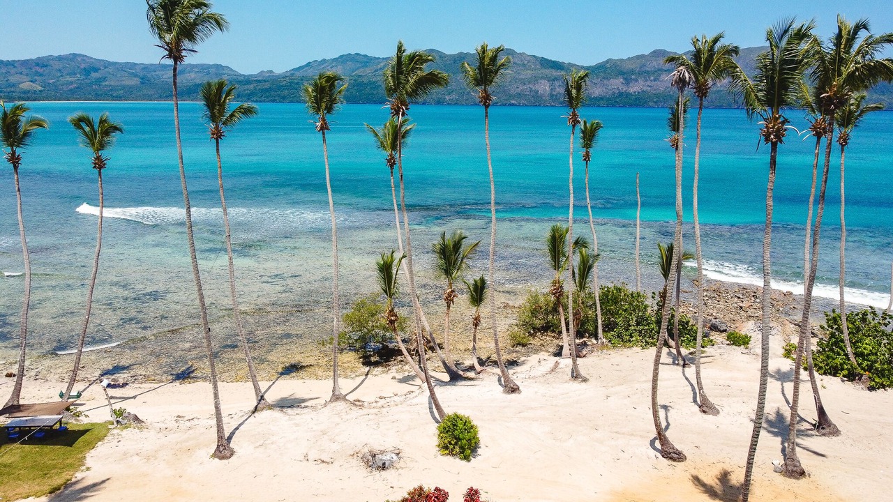 Photo of Others in Las Galeras