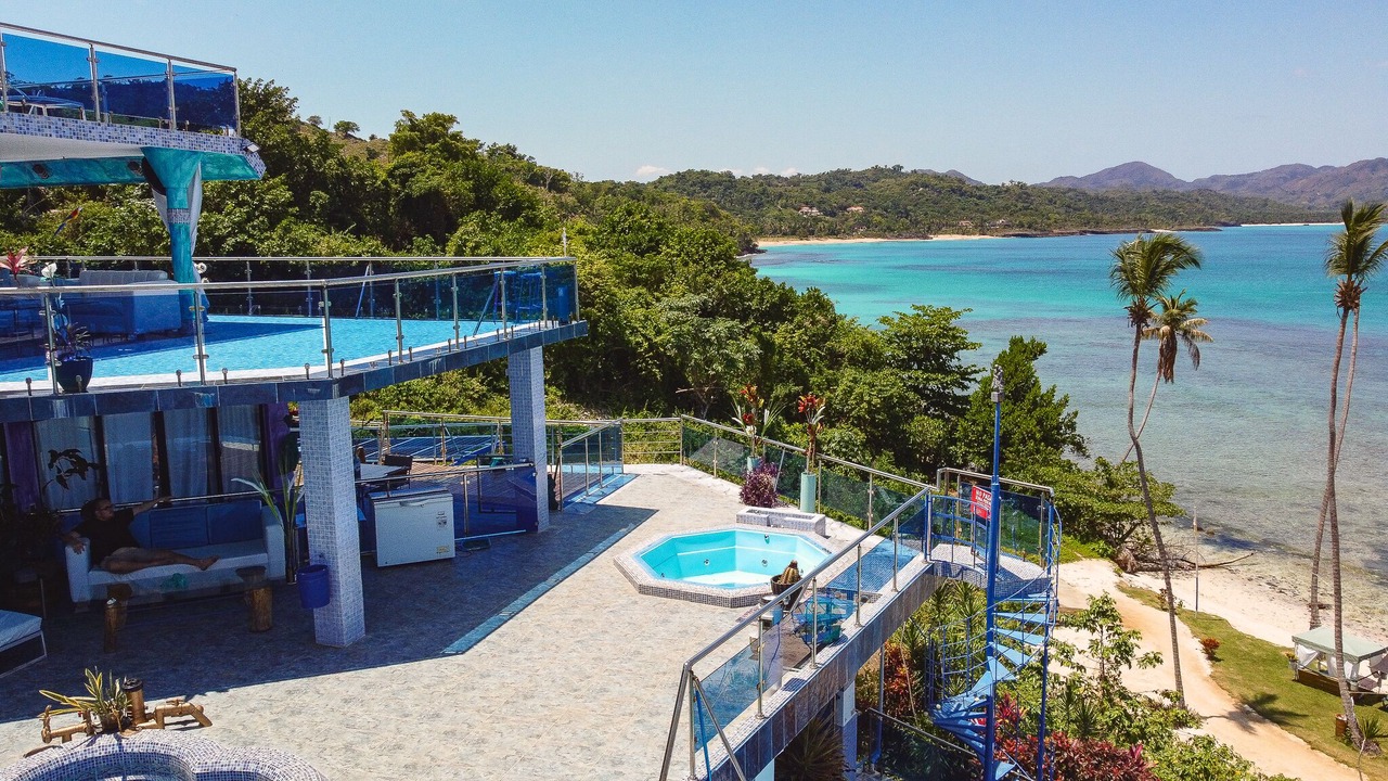 Photo of Outdoor in Las Galeras