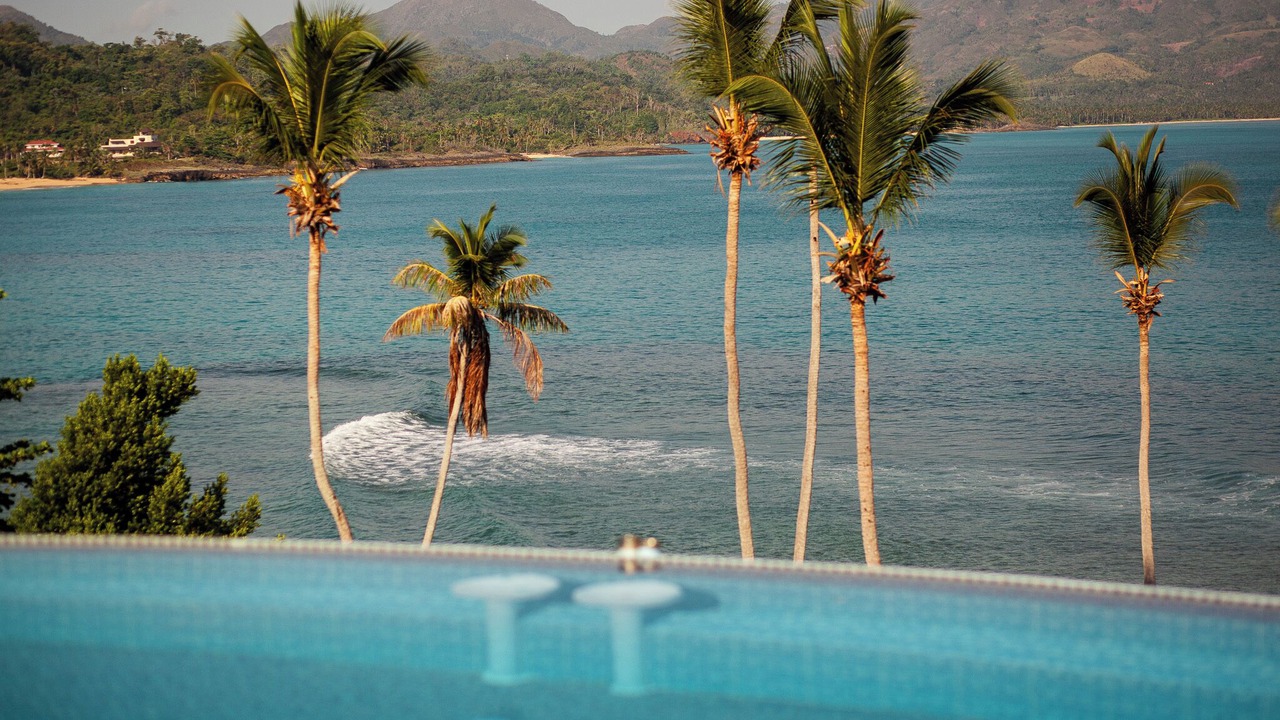 Photo of Outdoor in Las Galeras