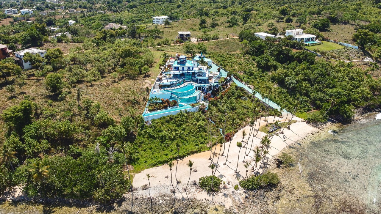 Photo of Outdoor in Las Galeras