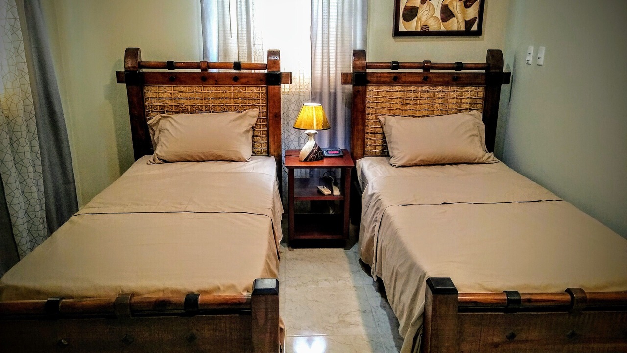 Photo of Bedroom in Playa Chiquita