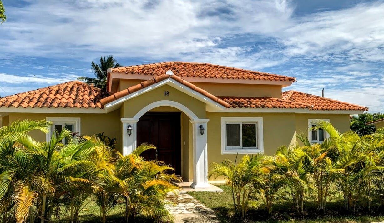 Photo of Outdoor in Playa Chiquita