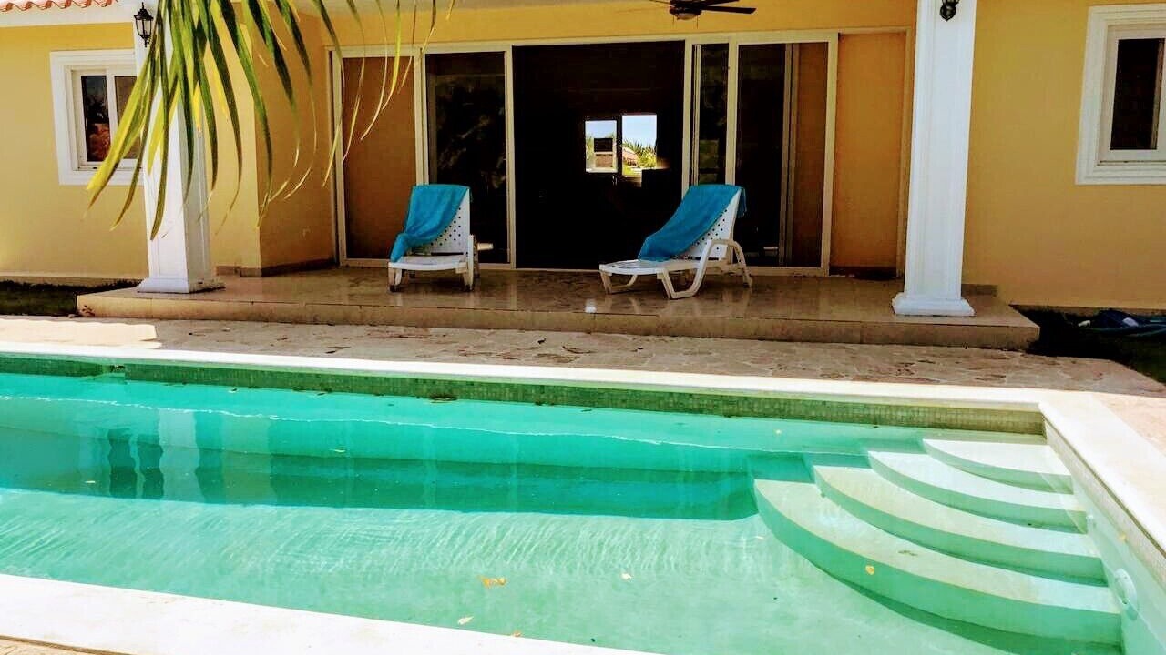 Photo of Outdoor in Playa Chiquita