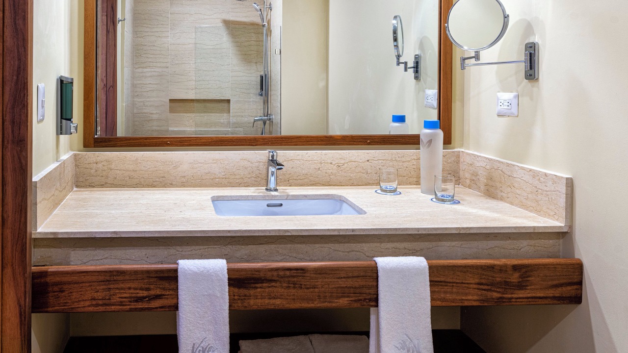 Photo of Bathroom in Miches