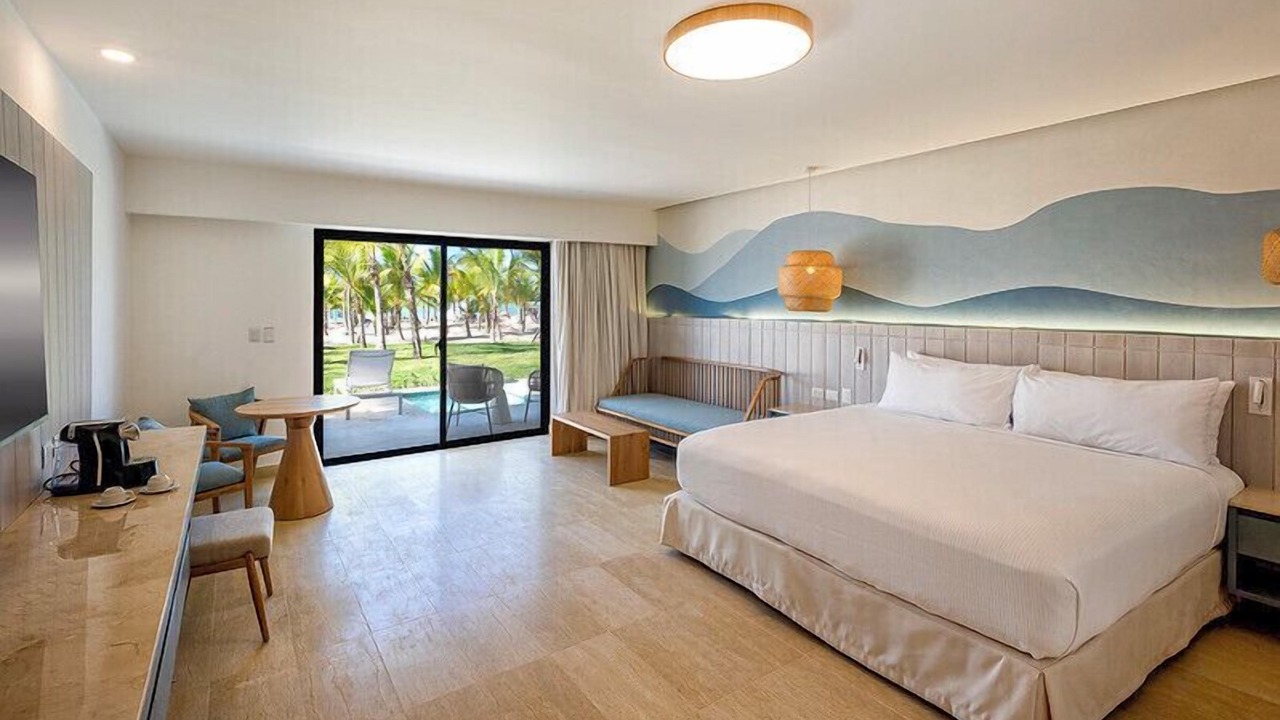 Photo of Bedroom in Miches