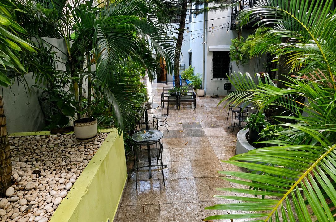 Photo of Outdoor in La Primavera