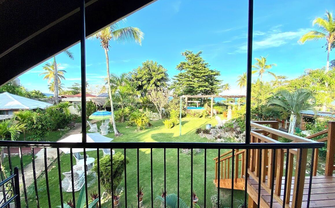 Photo of Outdoor in Las Galeras