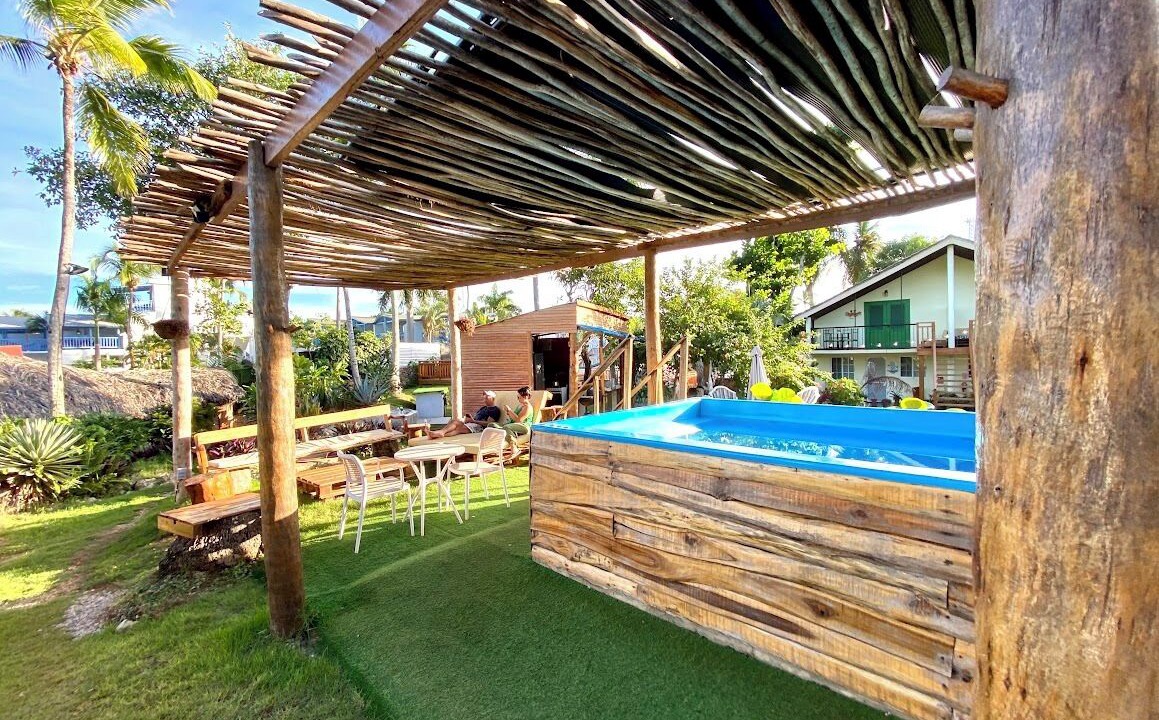 Photo of Outdoor in Las Galeras