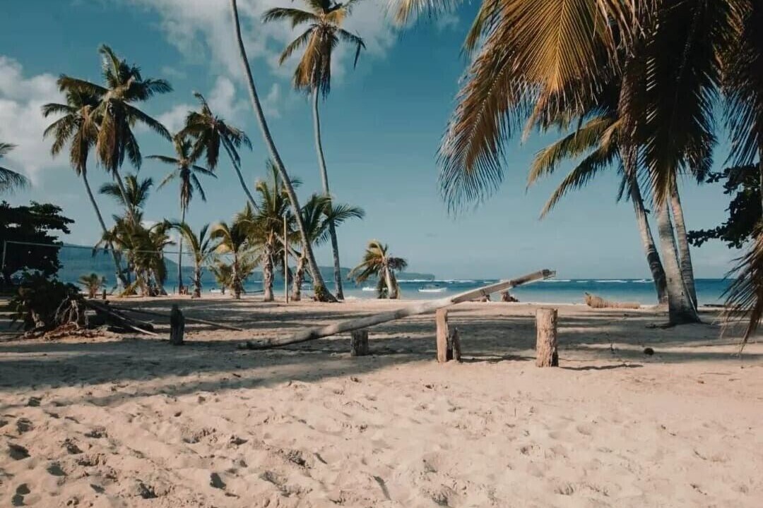 Photo of Outdoor in Las Galeras