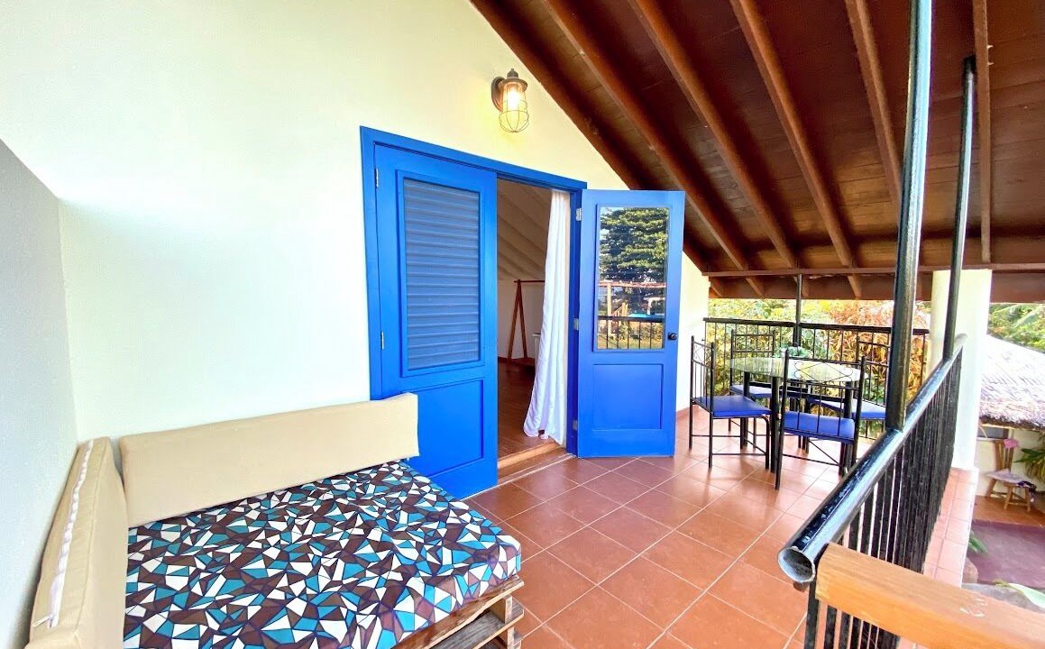 Photo of Outdoor in Las Galeras