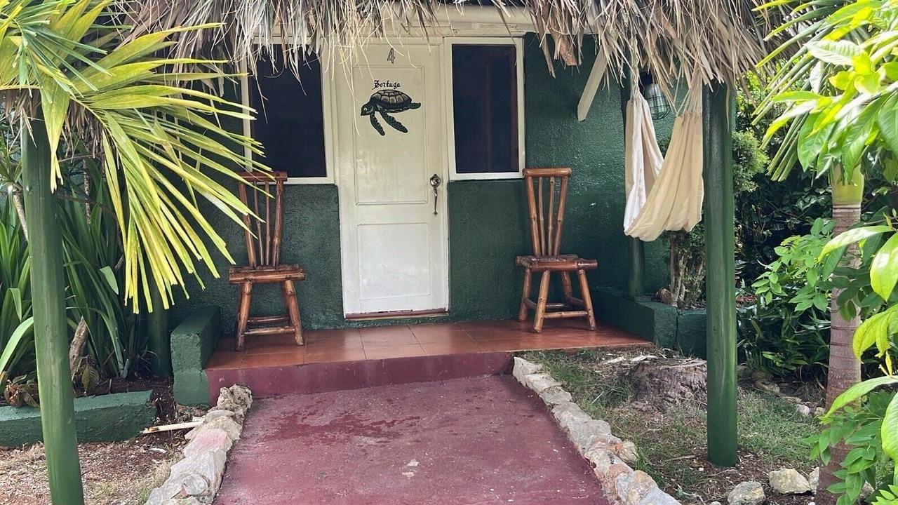 Photo of Outdoor in Las Galeras