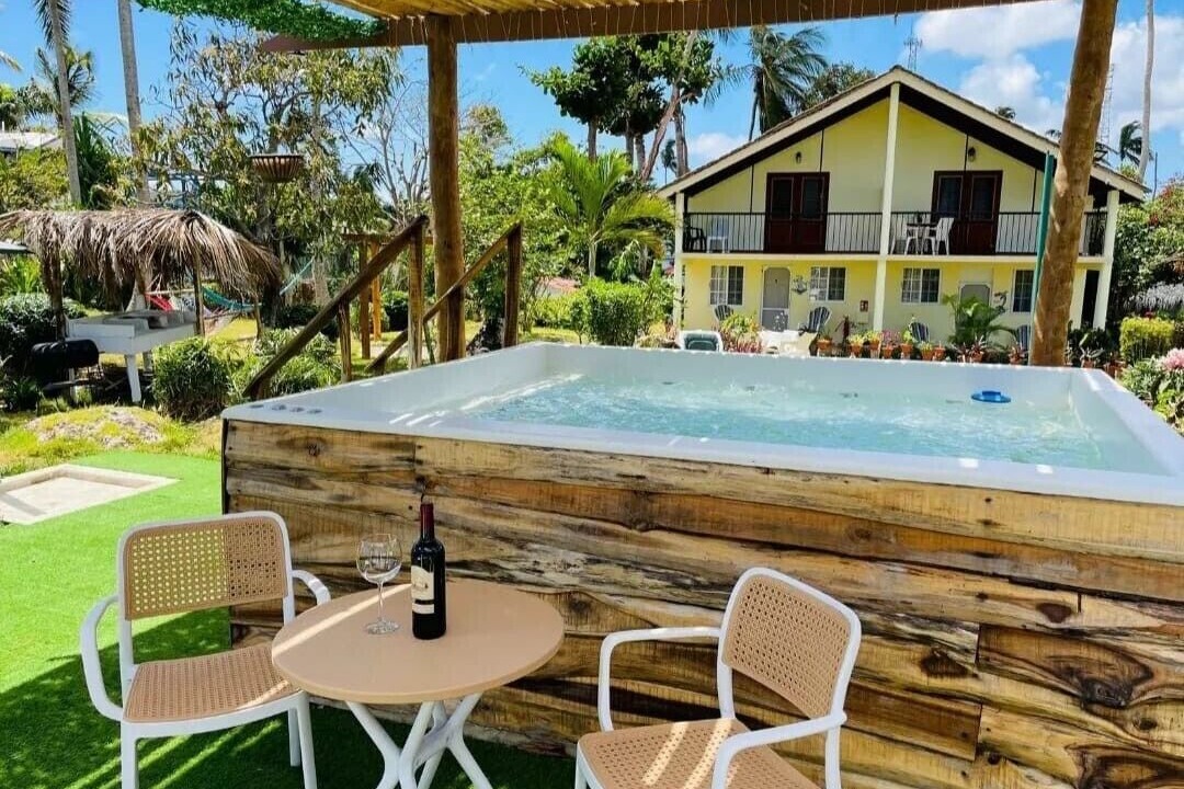 Photo of Outdoor in Las Galeras