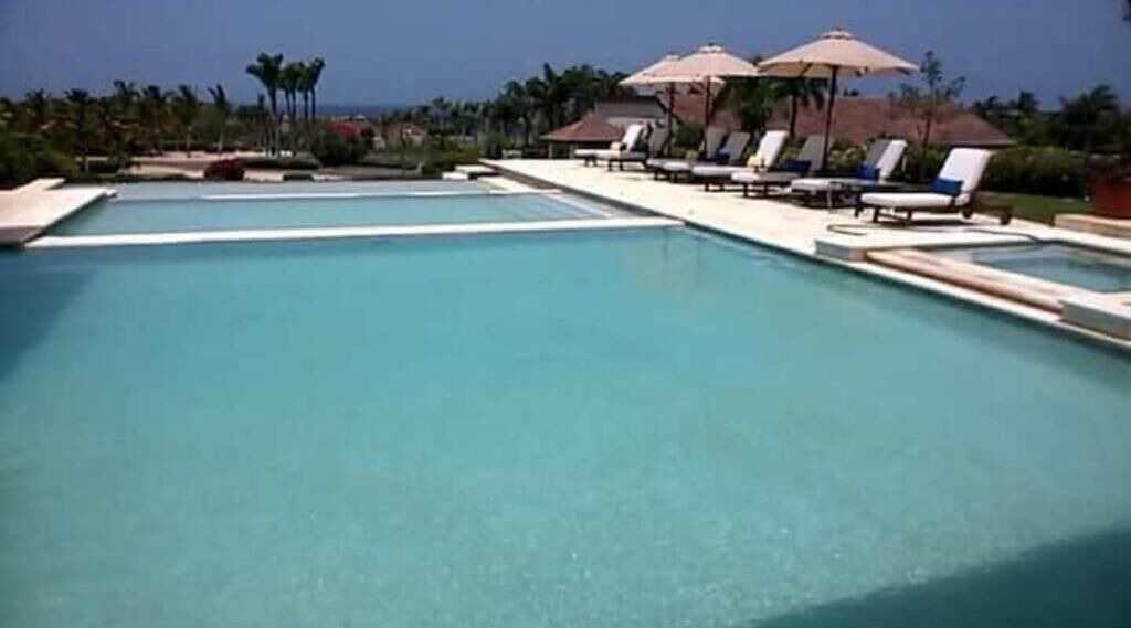 Photo of Outdoor in Las Lomas