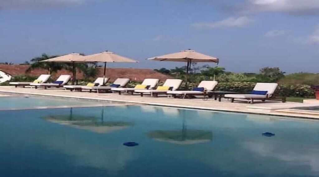 Photo of Outdoor in Las Lomas